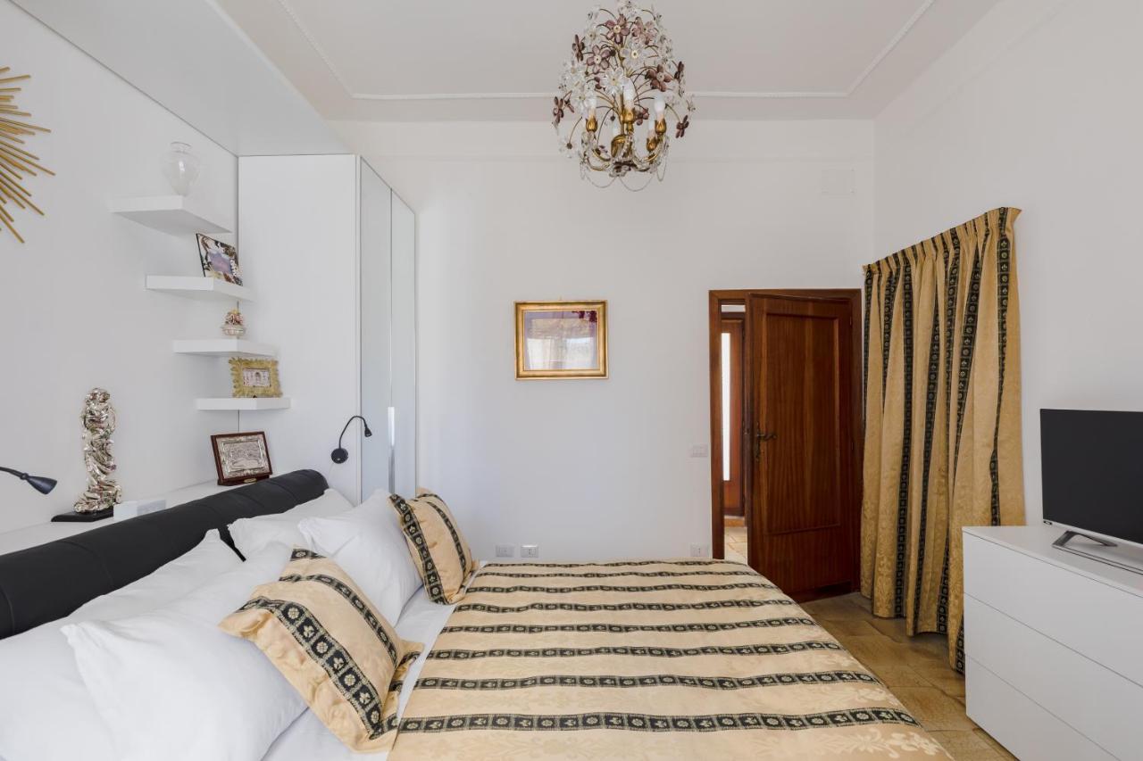 Apartment My In San Pietro Rom