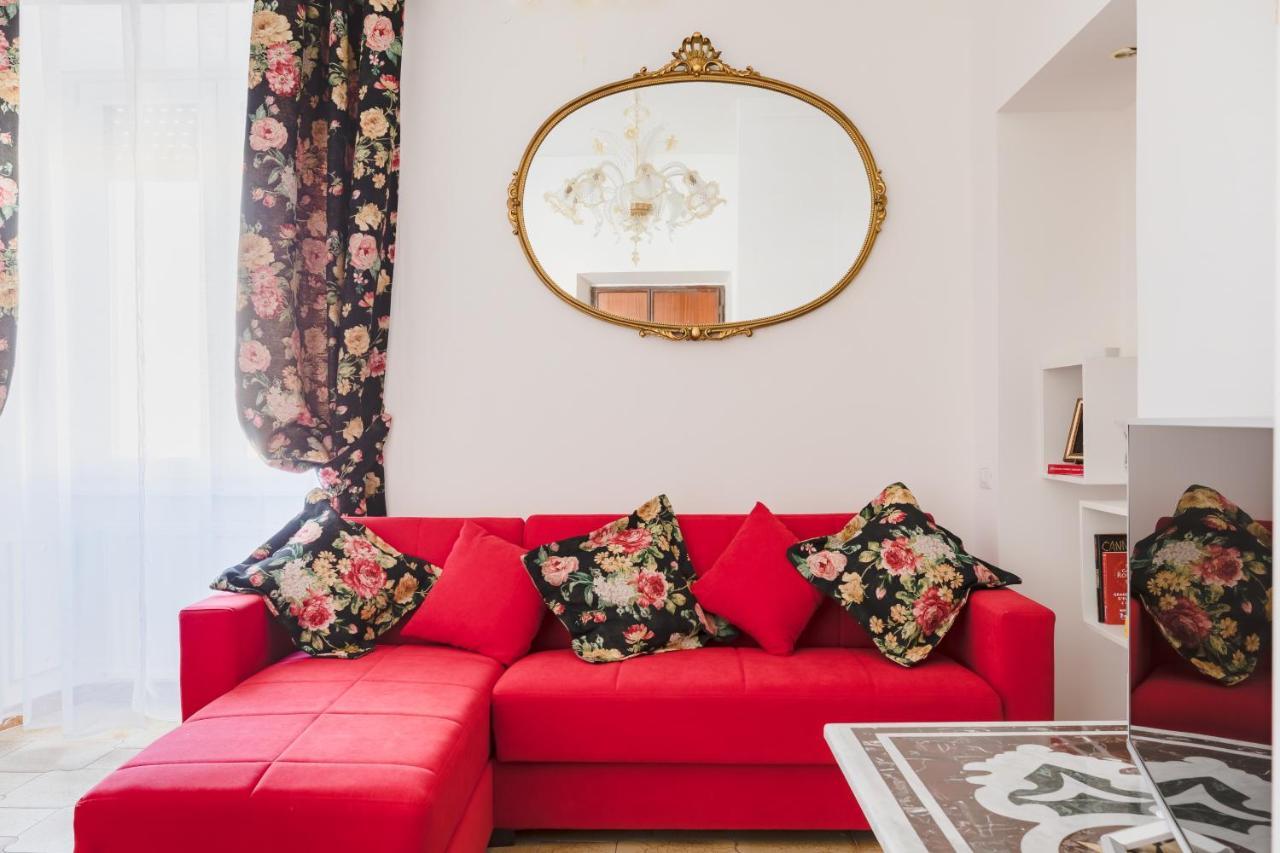 Apartment My In San Pietro Rom