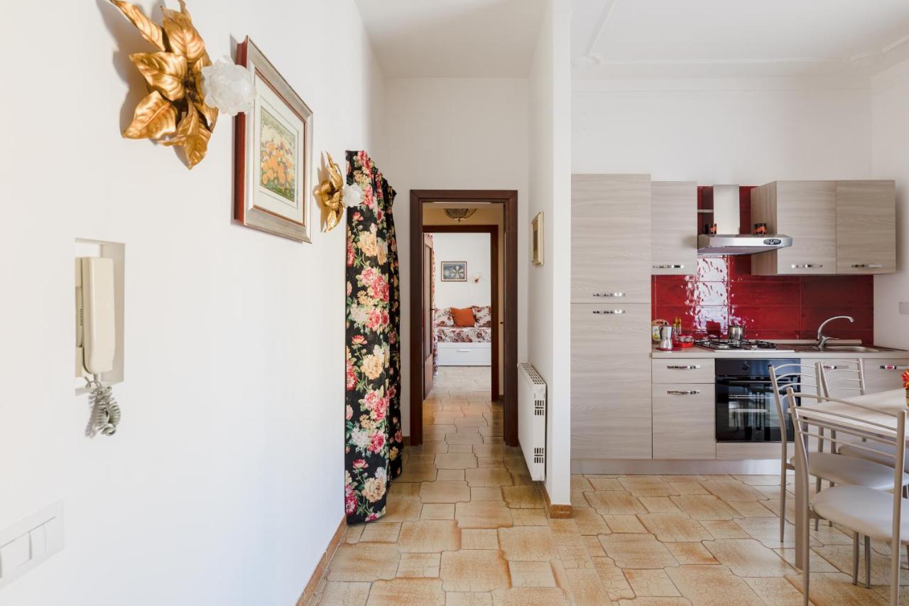 Apartment My In San Pietro *