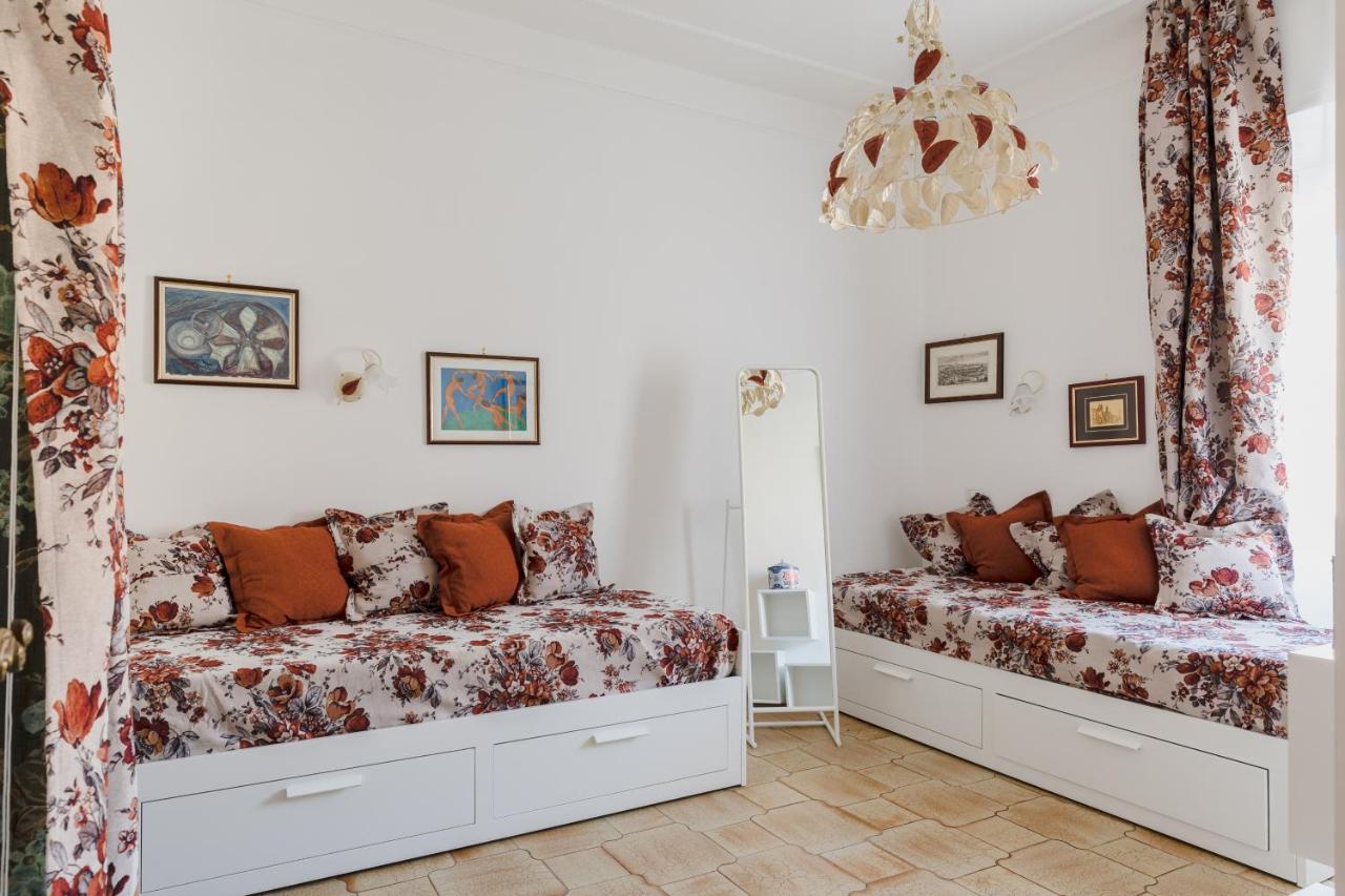 My In San Pietro Apartment Rom