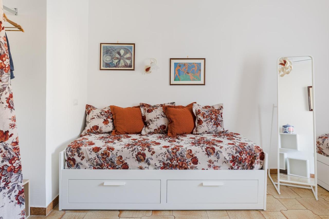 Apartment My In San Pietro Rom